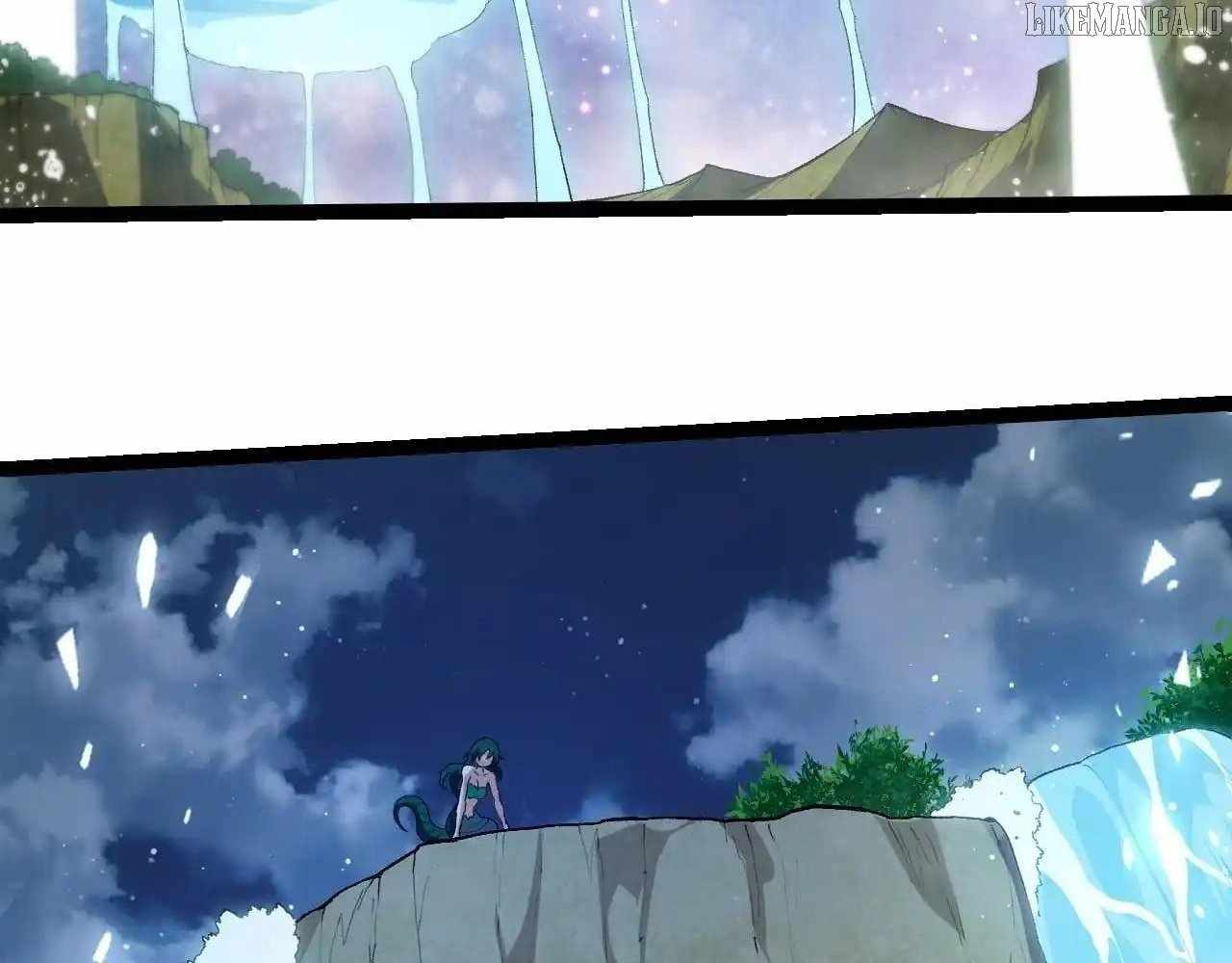 Evolution Begins With A Big Tree Chapter 445 page 9