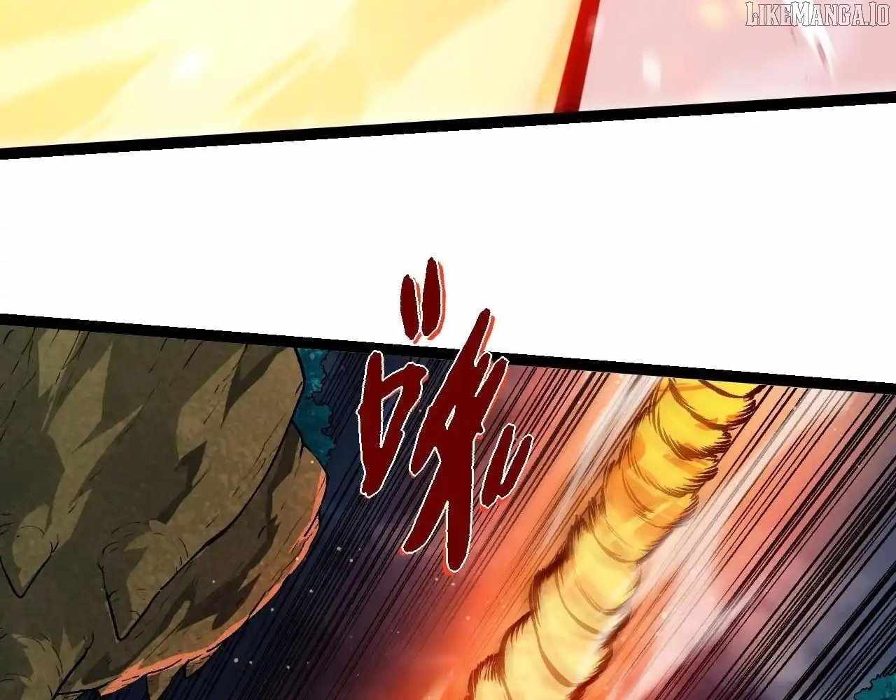 Evolution Begins With A Big Tree Chapter 445 page 74