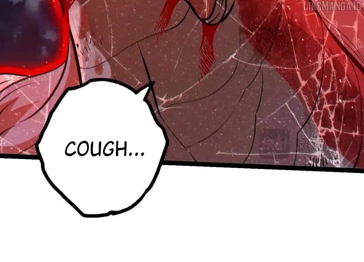 Evolution Begins With A Big Tree Chapter 445 page 40