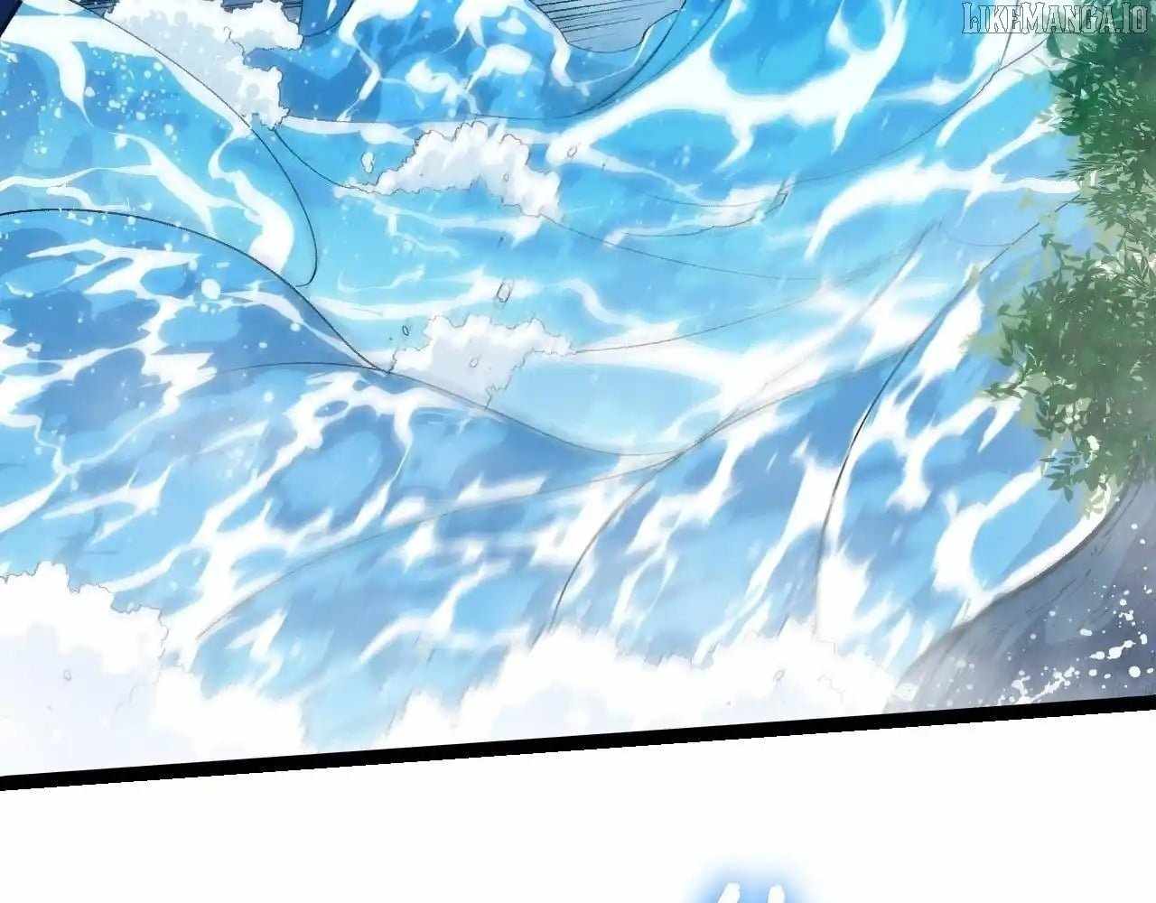 Evolution Begins With A Big Tree Chapter 445 page 15