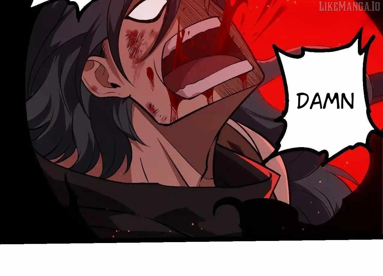 Evolution Begins With A Big Tree Chapter 445 page 30