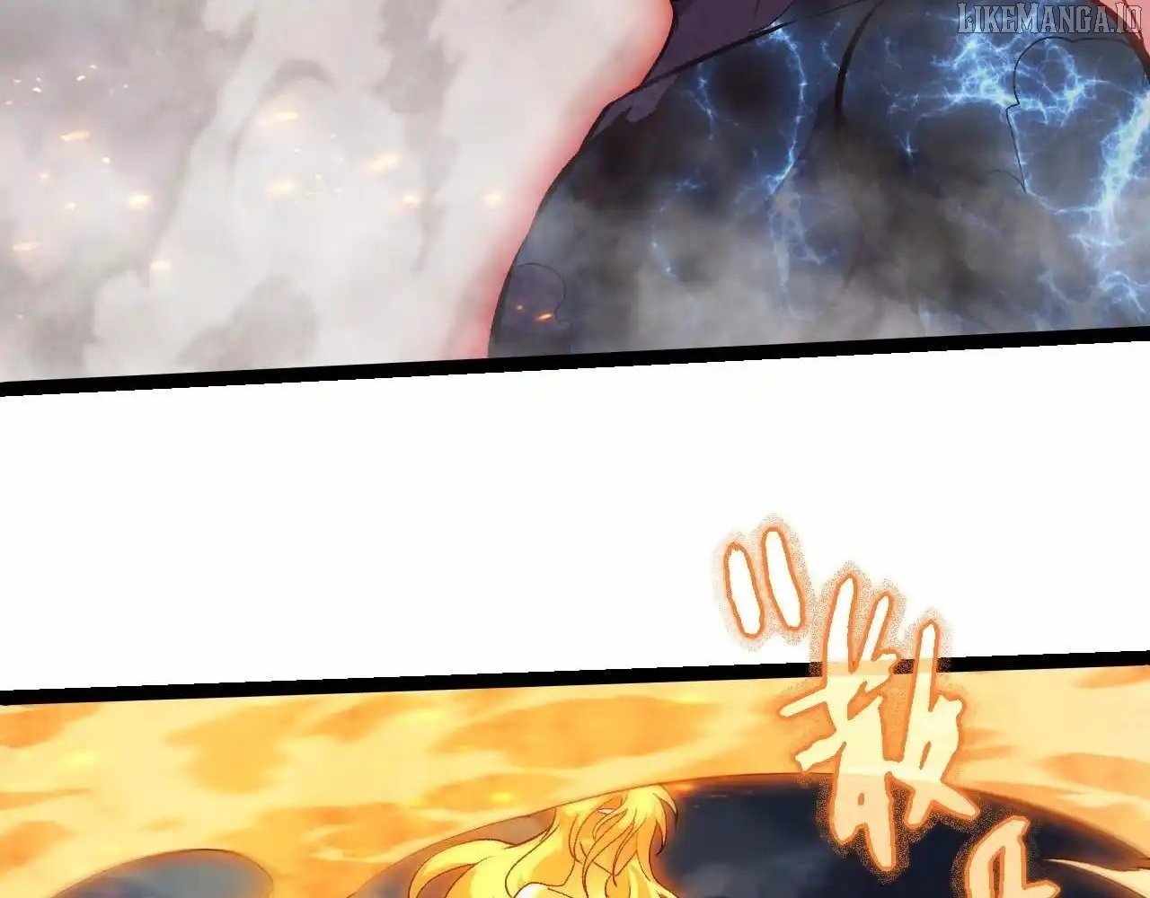 Evolution Begins With A Big Tree Chapter 445 page 92