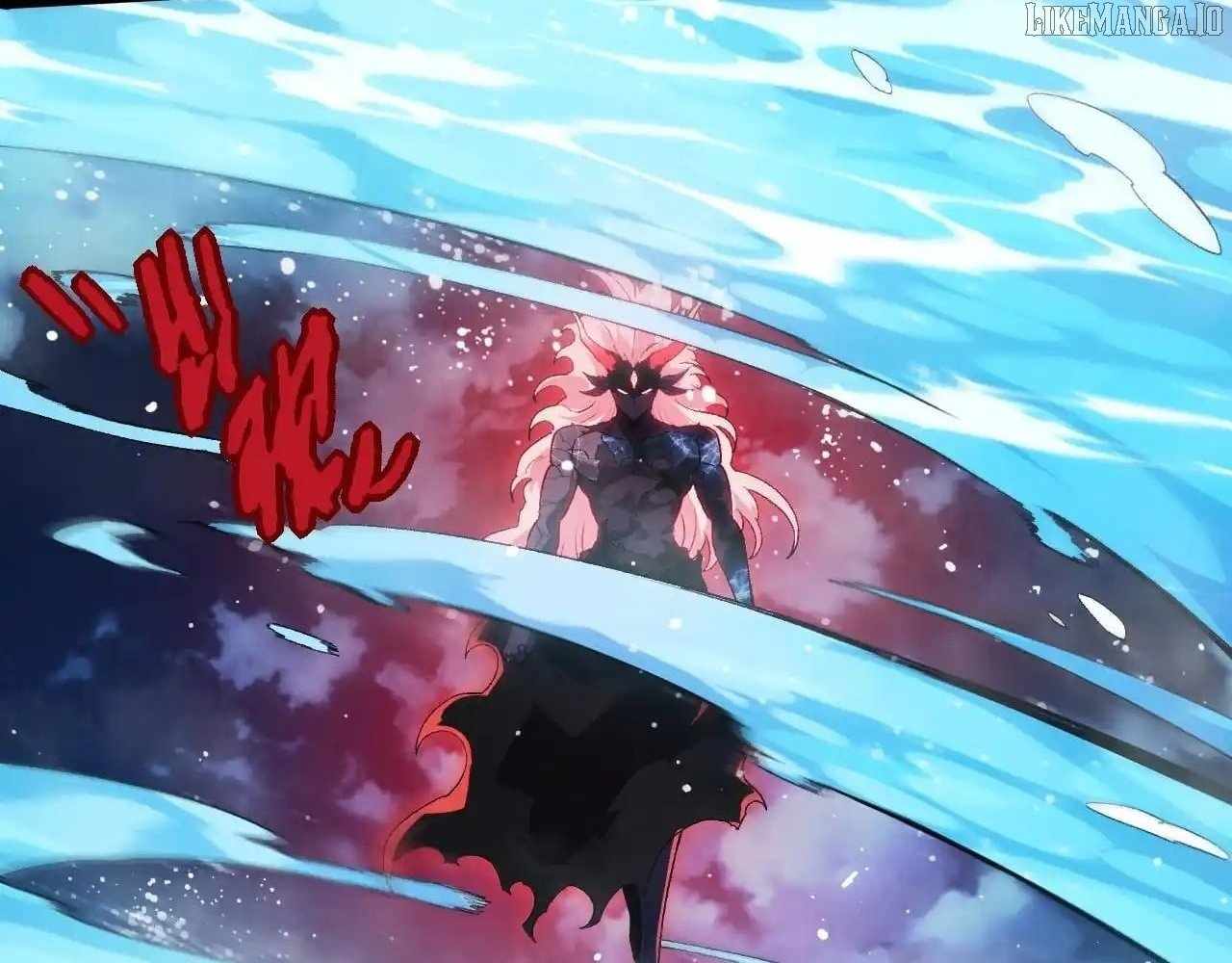 Evolution Begins With A Big Tree Chapter 445 page 18
