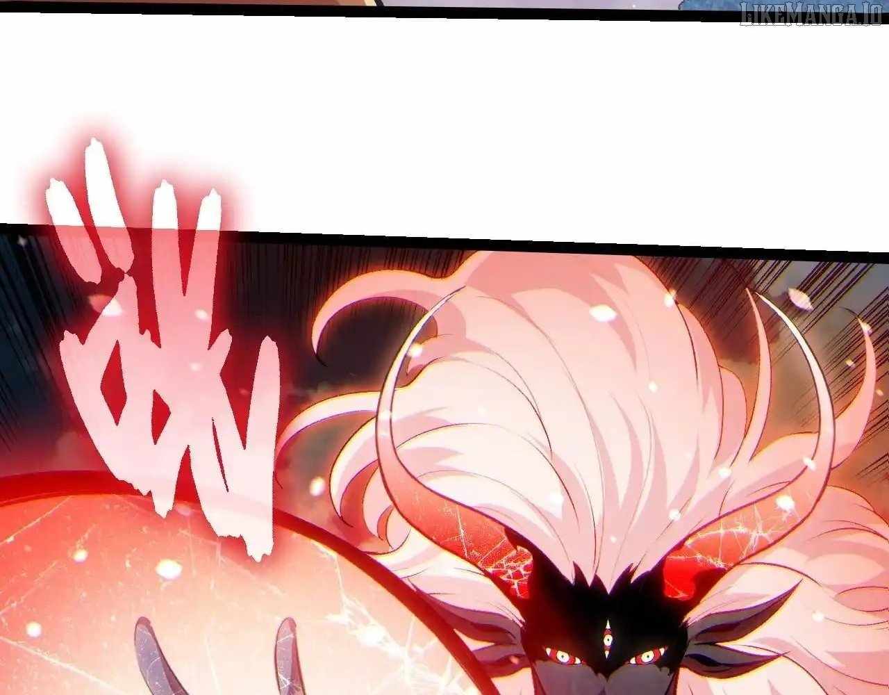 Evolution Begins With A Big Tree Chapter 445 page 69
