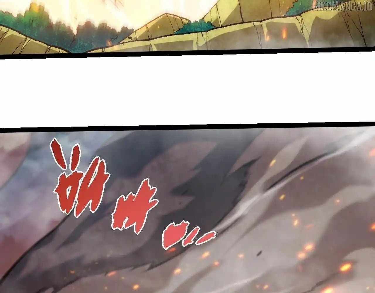 Evolution Begins With A Big Tree Chapter 445 page 89