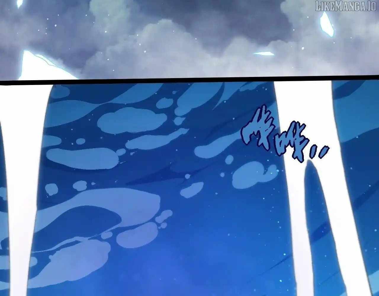Evolution Begins With A Big Tree Chapter 445 page 7