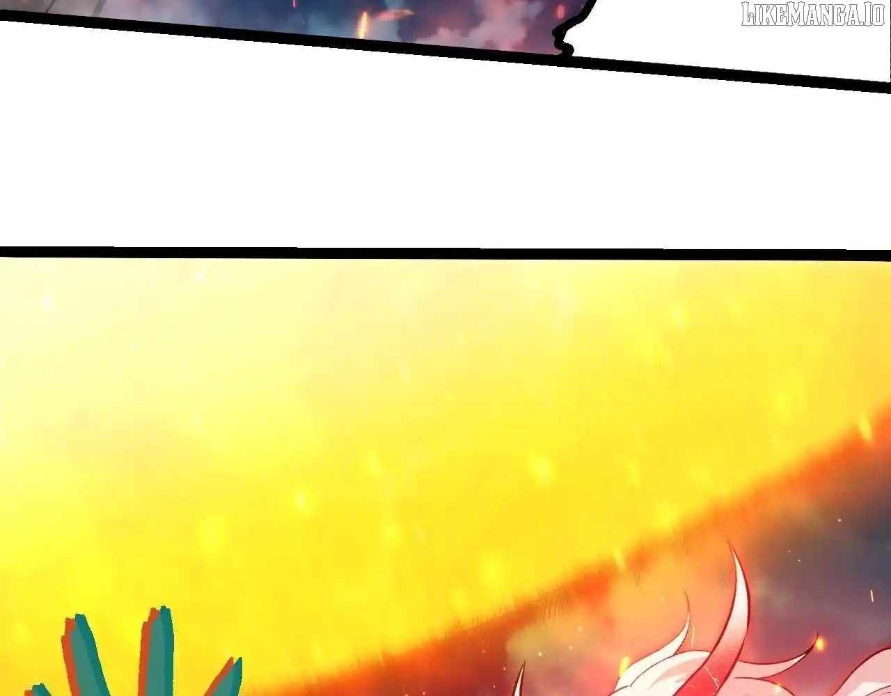 Evolution Begins With A Big Tree Chapter 445 page 54