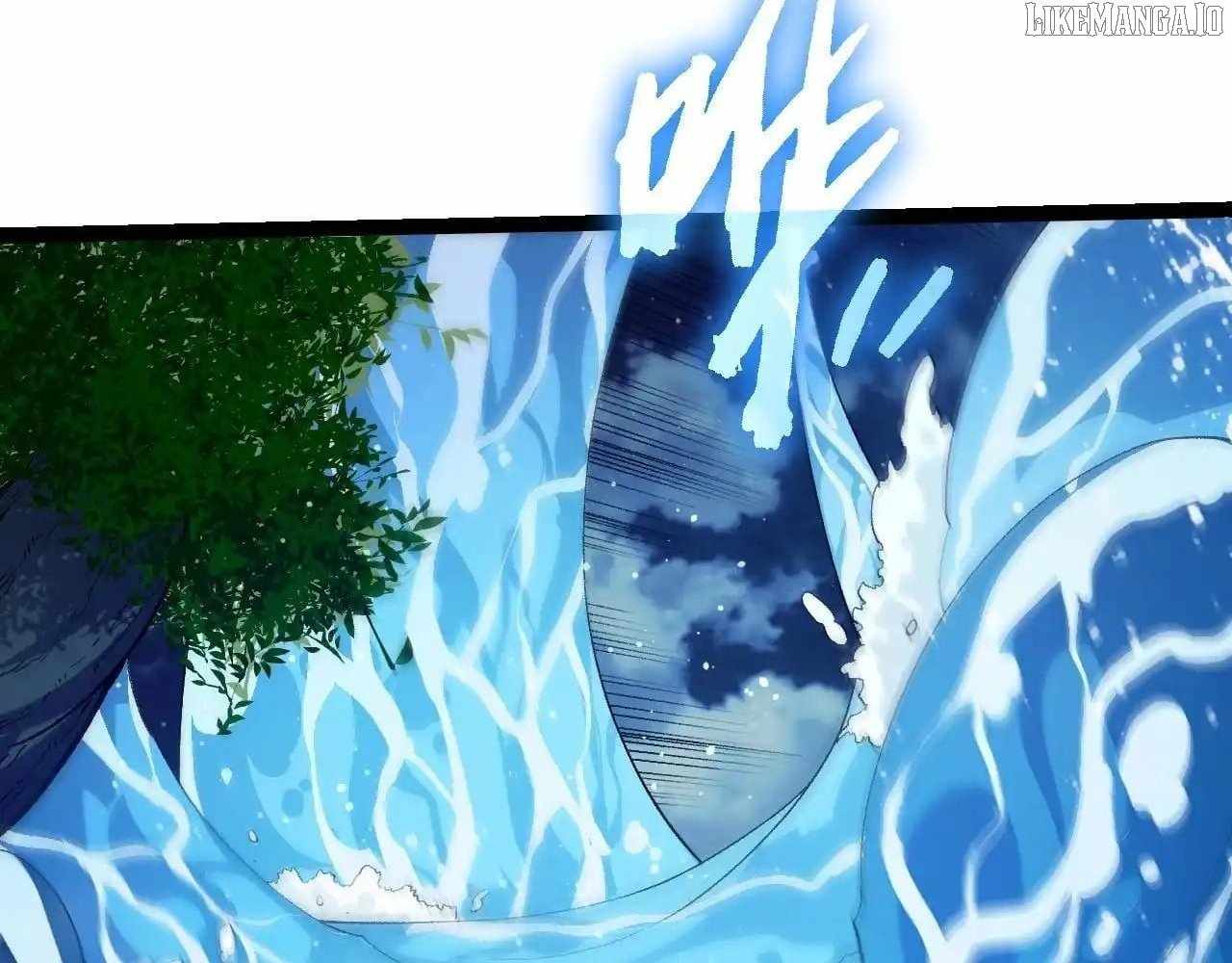 Evolution Begins With A Big Tree Chapter 445 page 16