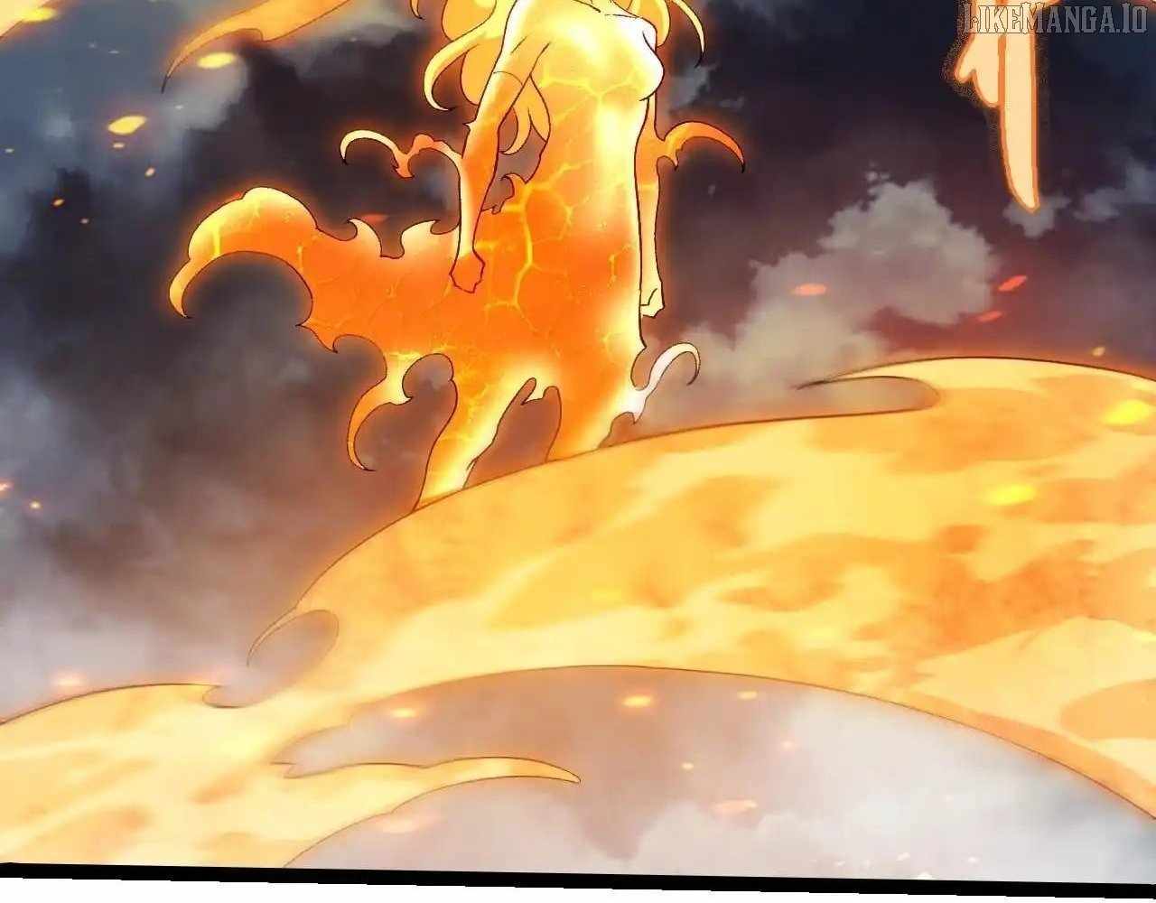 Evolution Begins With A Big Tree Chapter 445 page 93