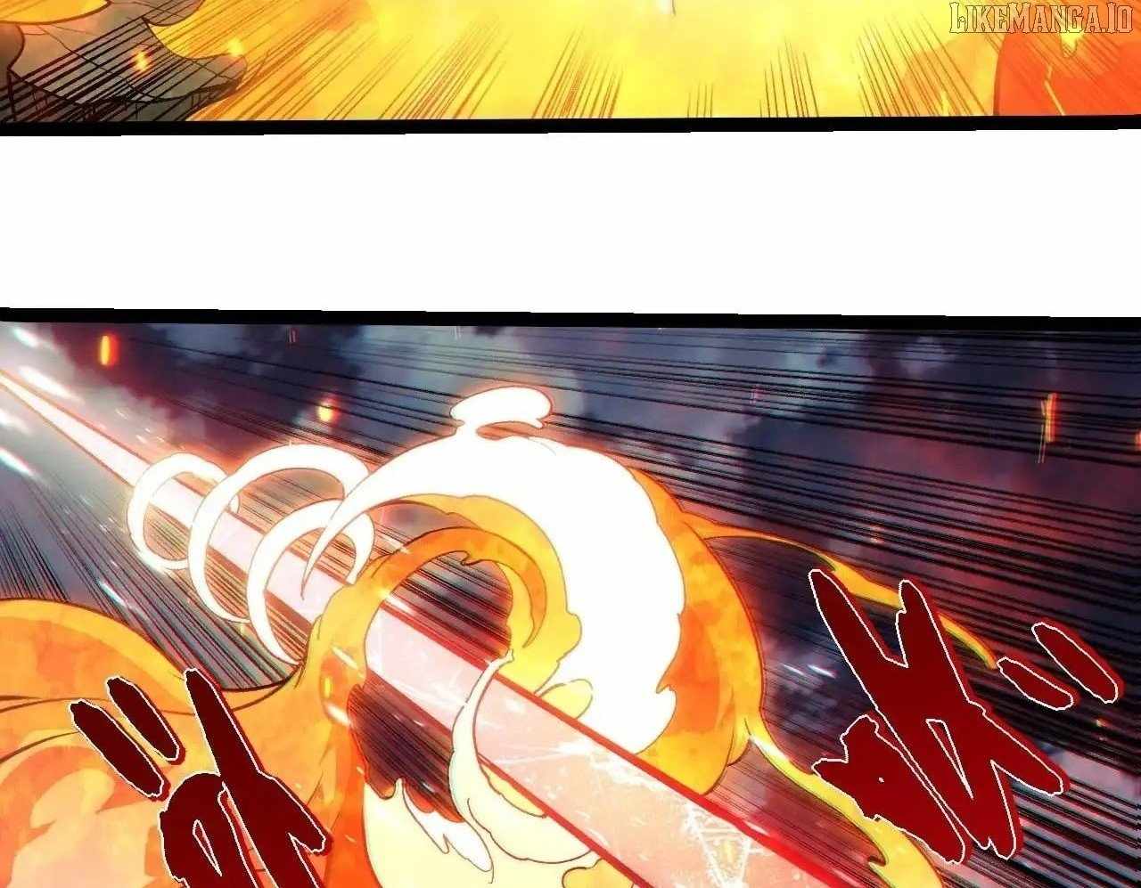 Evolution Begins With A Big Tree Chapter 445 page 59
