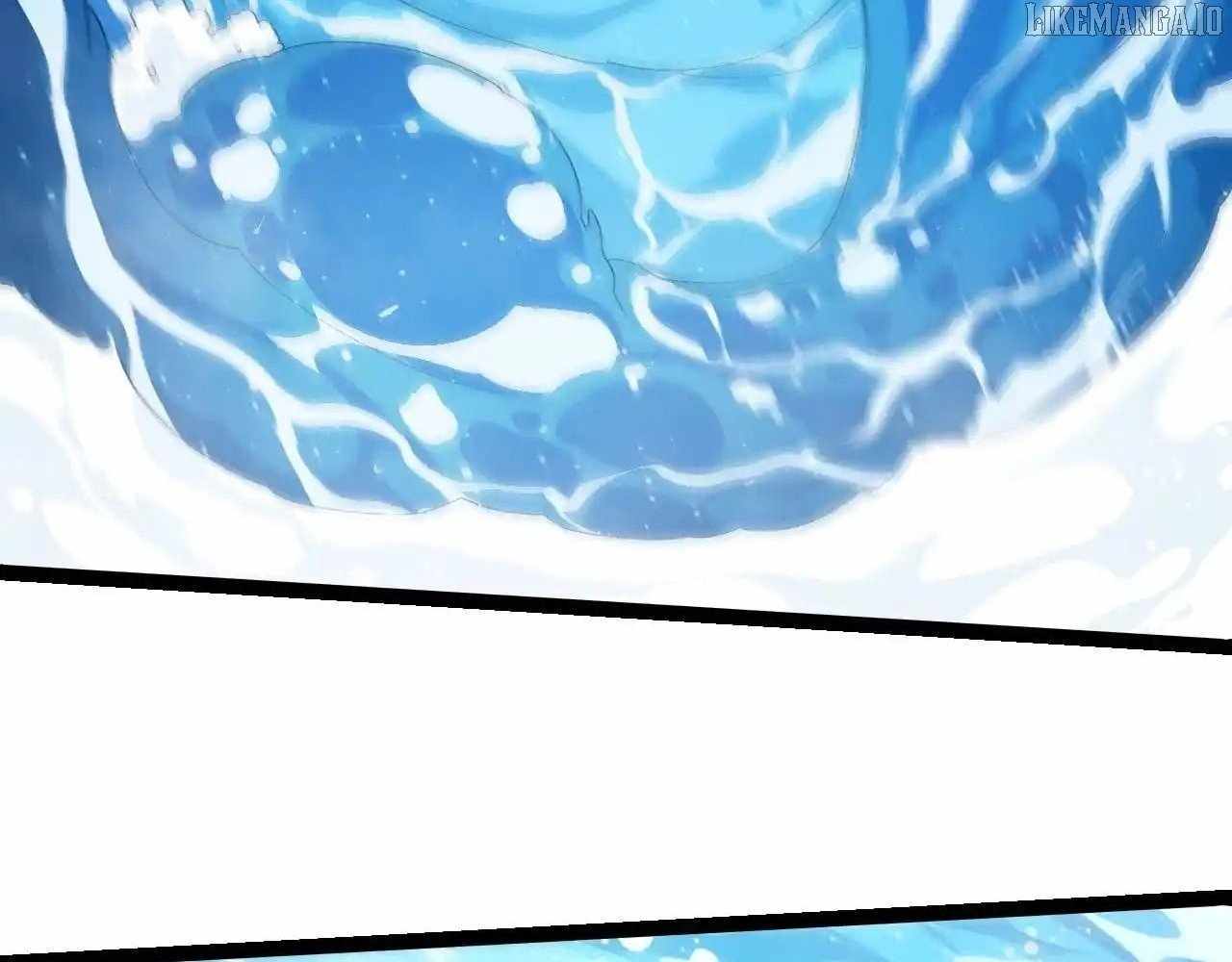 Evolution Begins With A Big Tree Chapter 445 page 17