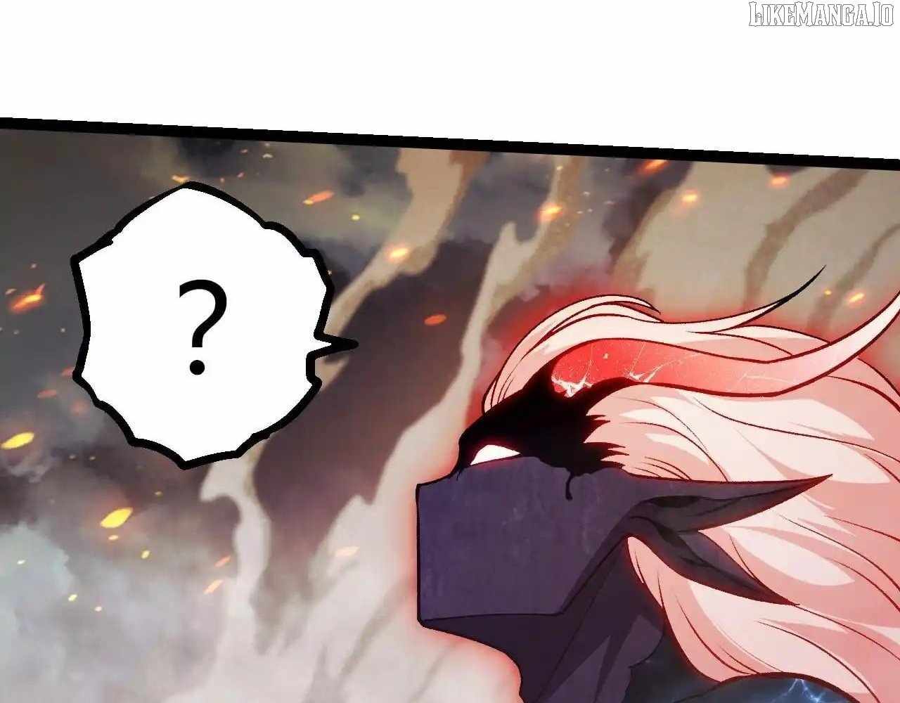 Evolution Begins With A Big Tree Chapter 445 page 91
