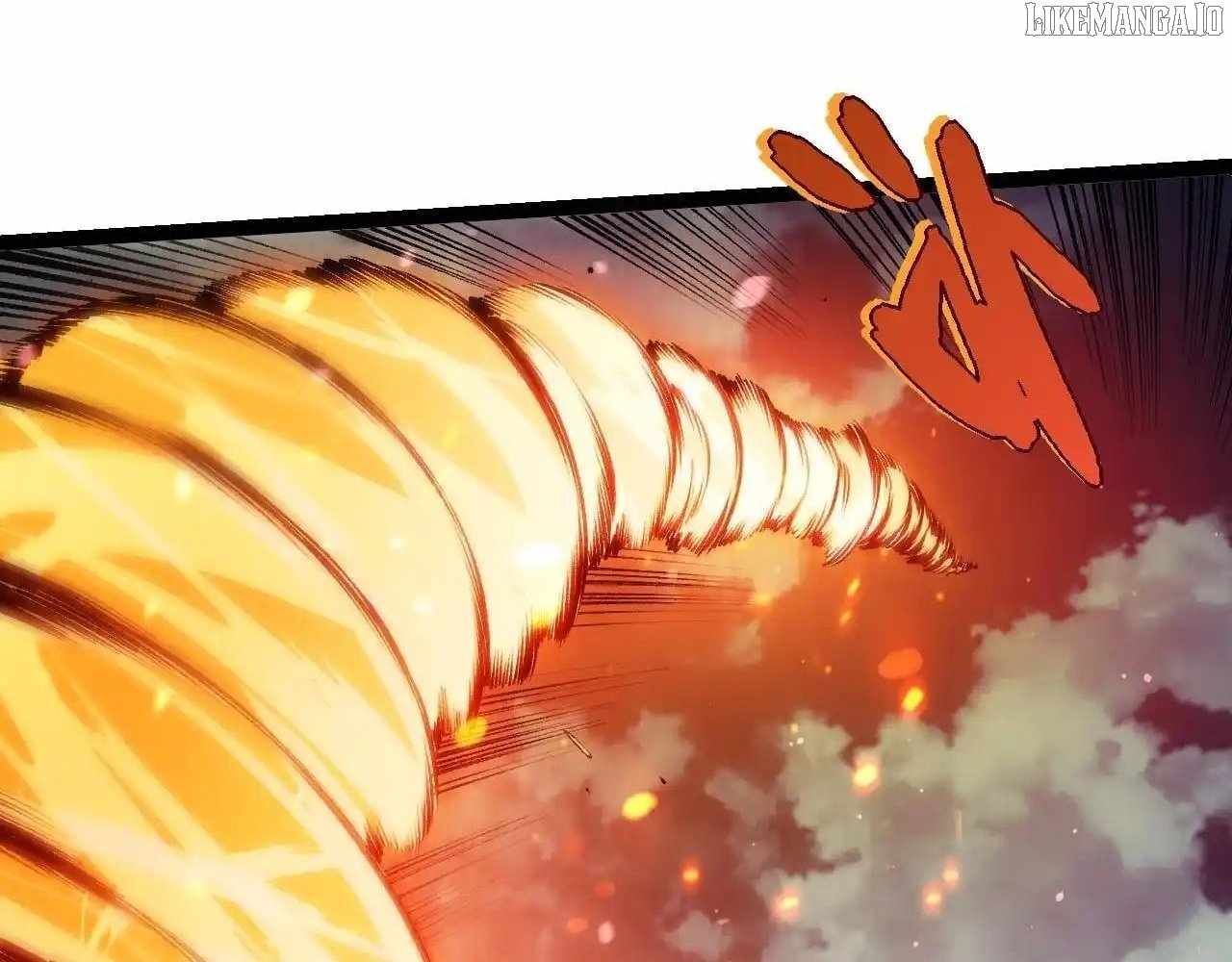 Evolution Begins With A Big Tree Chapter 445 page 71