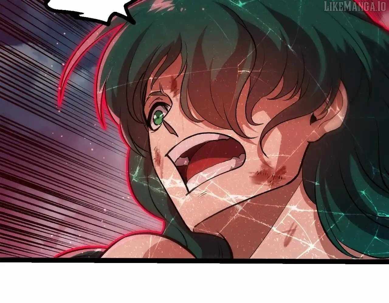 Evolution Begins With A Big Tree Chapter 445 page 43