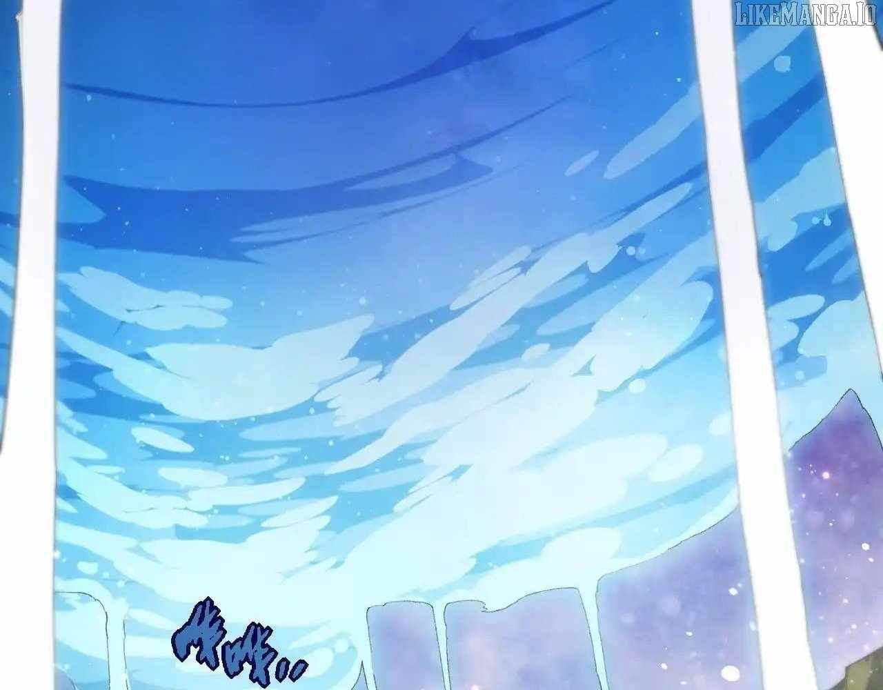 Evolution Begins With A Big Tree Chapter 445 page 8