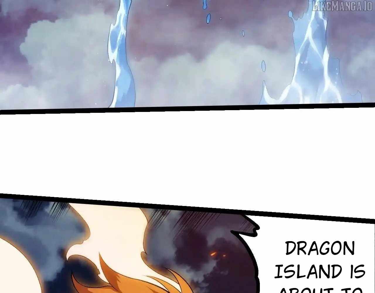 Evolution Begins With A Big Tree Chapter 445 page 64