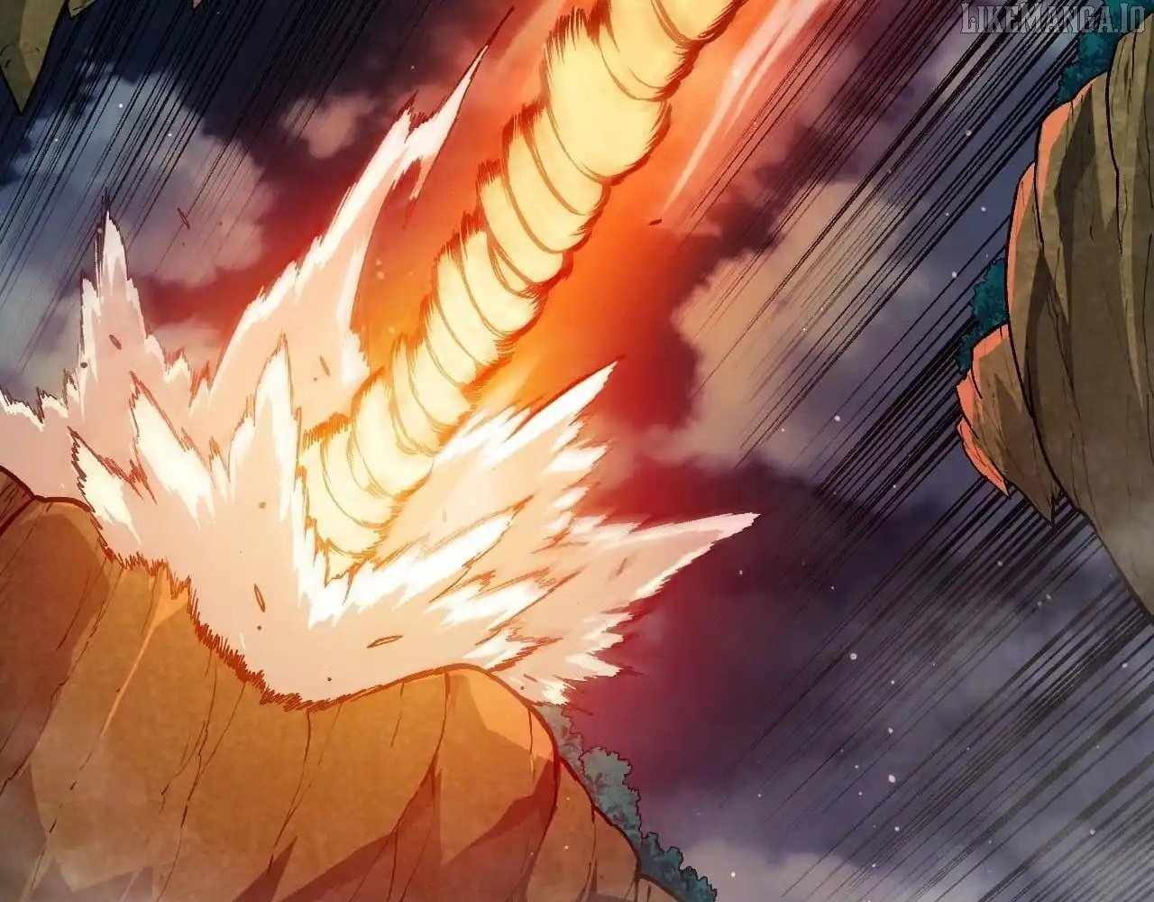 Evolution Begins With A Big Tree Chapter 445 page 75