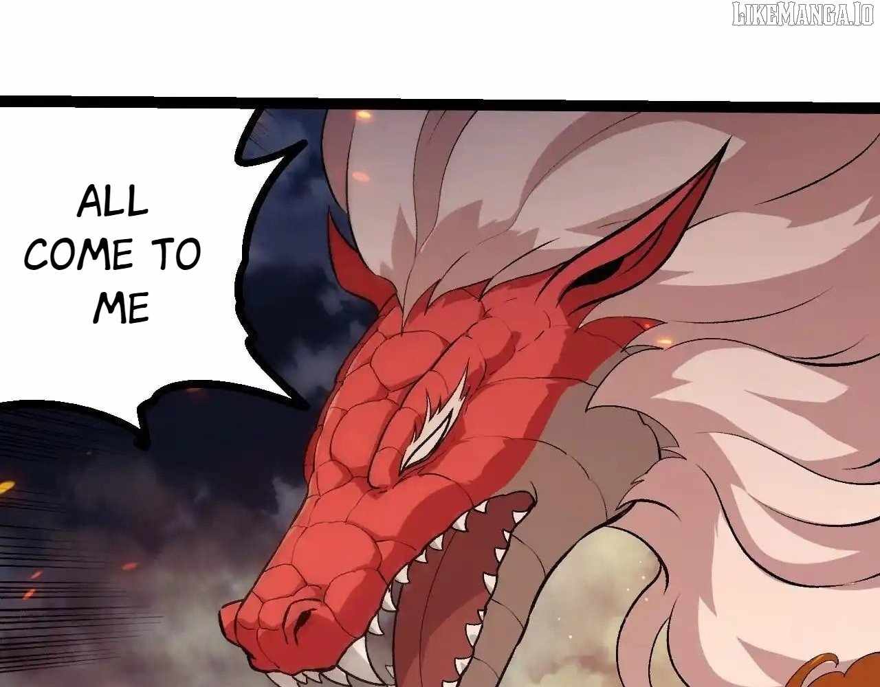 Evolution Begins With A Big Tree Chapter 445 page 66