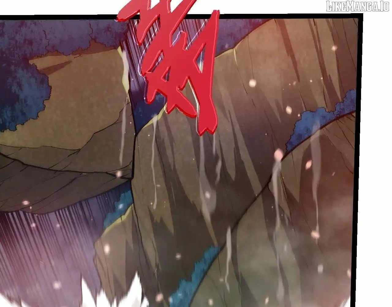 Evolution Begins With A Big Tree Chapter 445 page 78