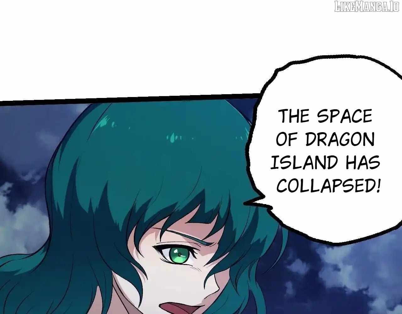 Evolution Begins With A Big Tree Chapter 445 page 11