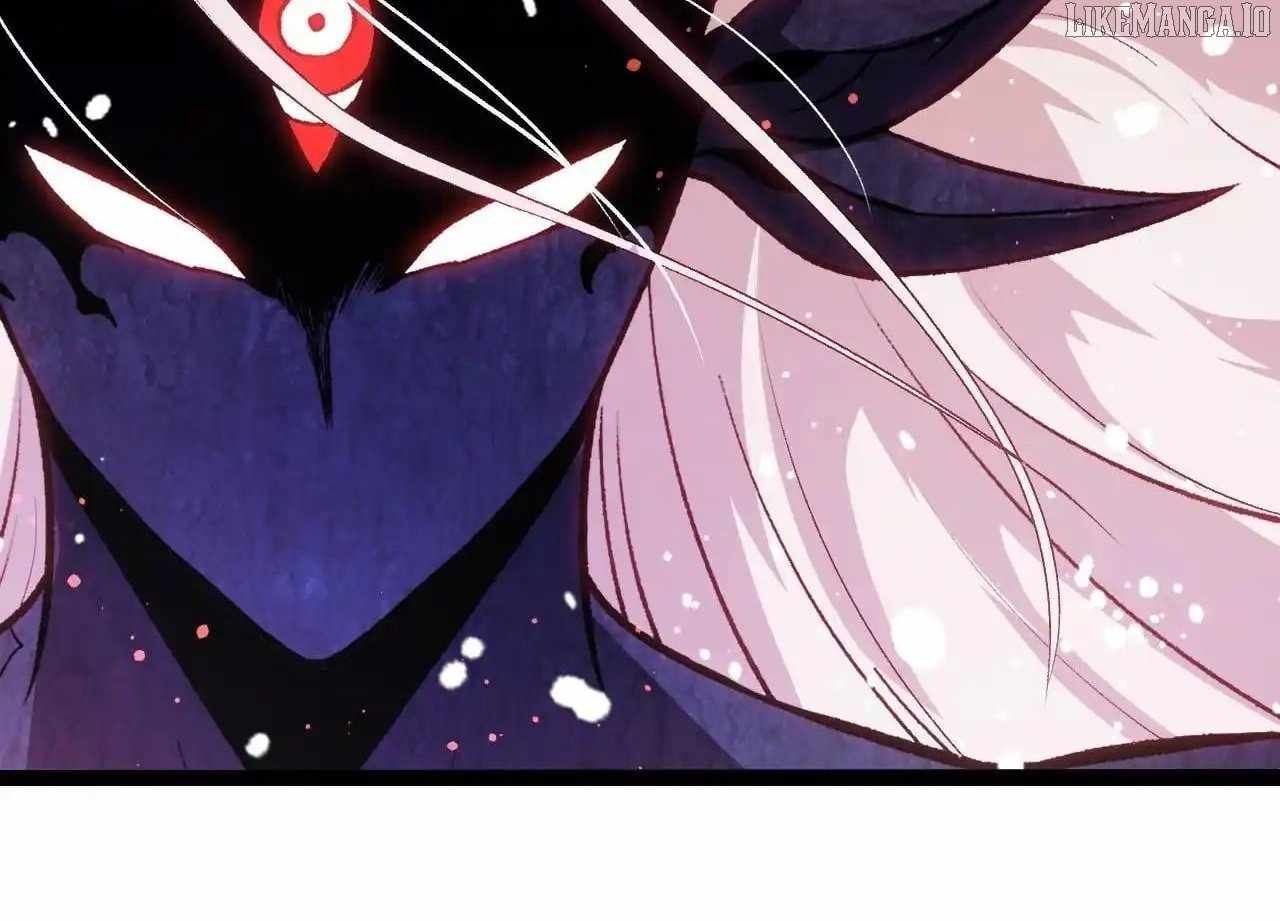Evolution Begins With A Big Tree Chapter 445 page 20
