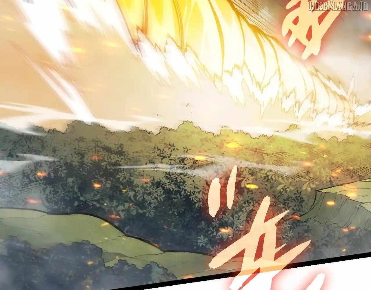 Evolution Begins With A Big Tree Chapter 445 page 85