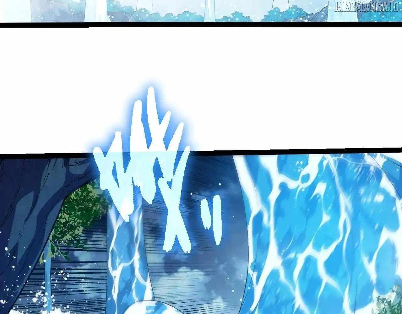 Evolution Begins With A Big Tree Chapter 445 page 14