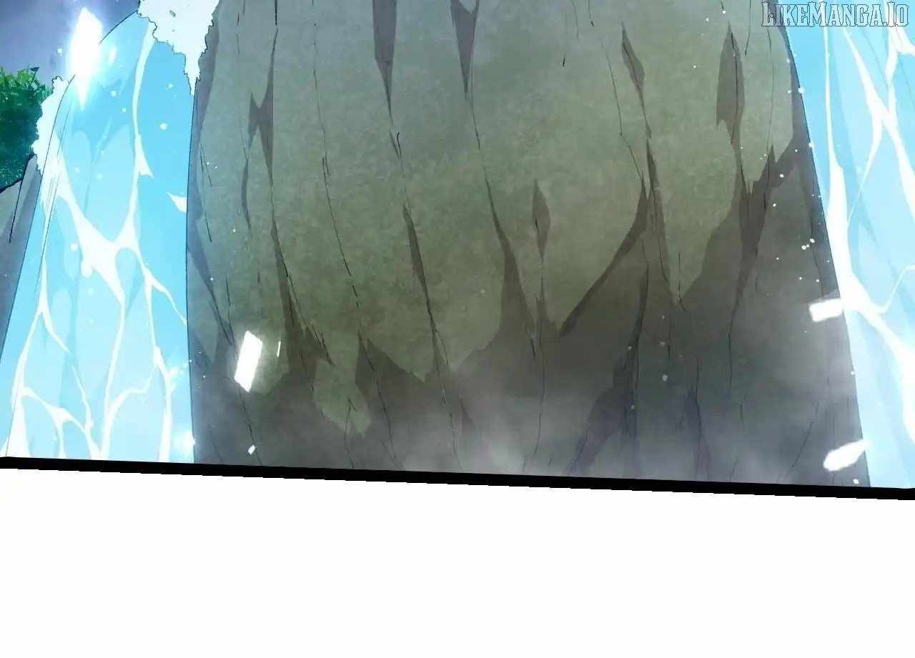 Evolution Begins With A Big Tree Chapter 445 page 10