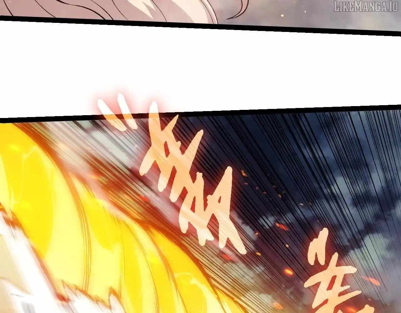 Evolution Begins With A Big Tree Chapter 445 page 84
