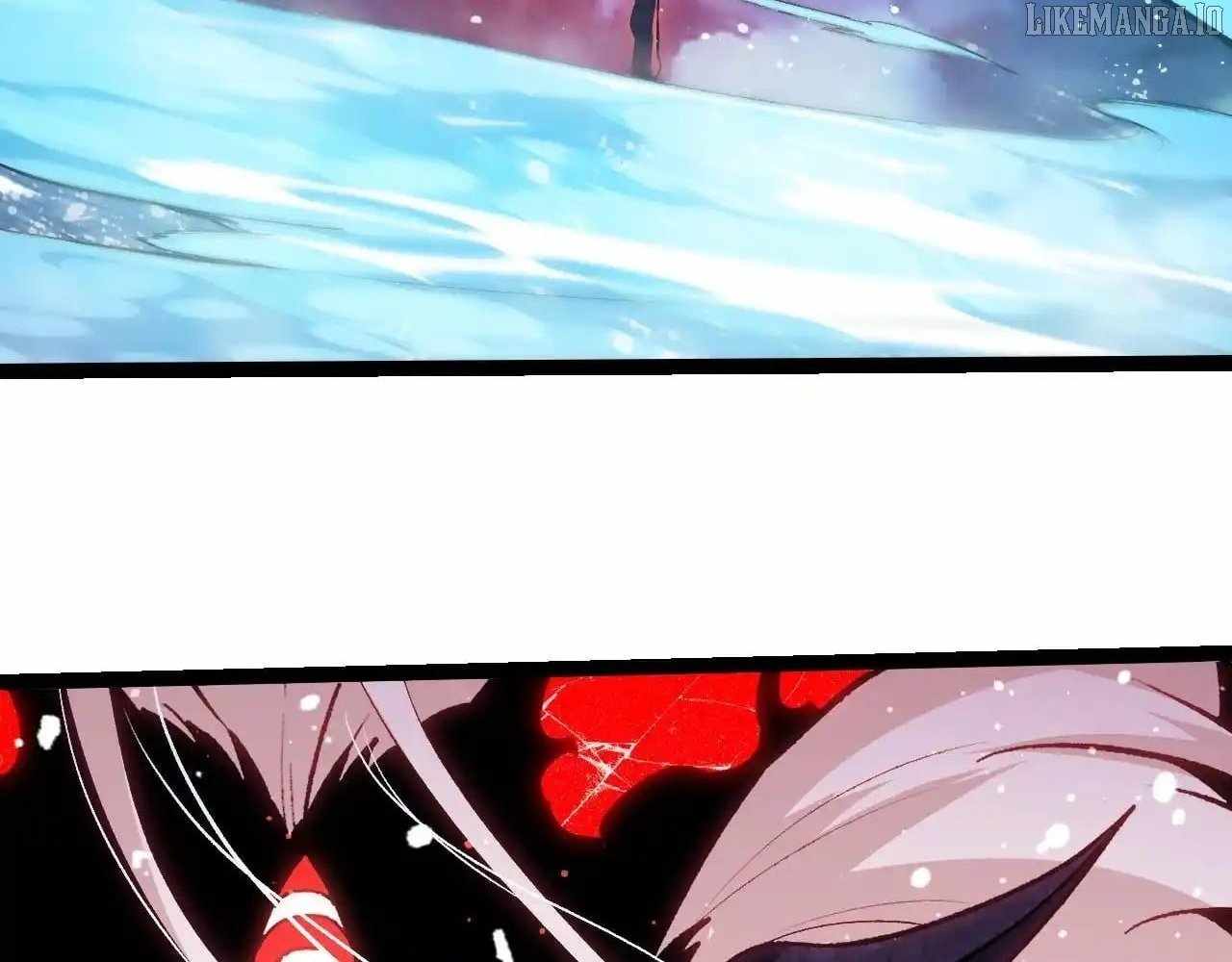 Evolution Begins With A Big Tree Chapter 445 page 19