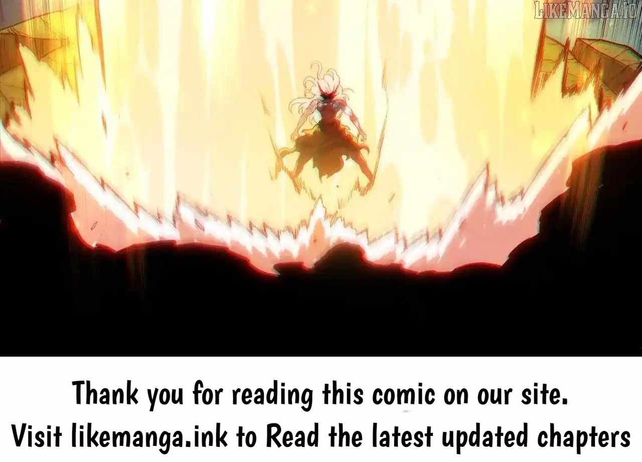 Evolution Begins With A Big Tree Chapter 445 page 100