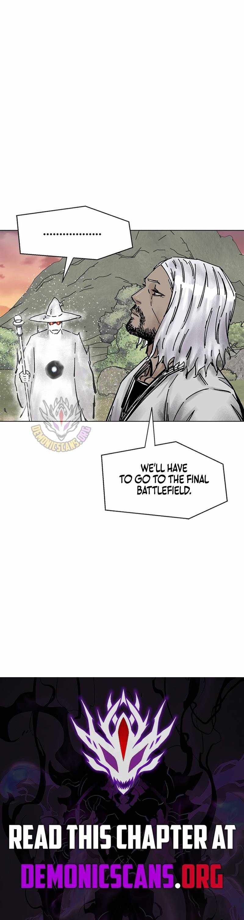 Red Storm Chapter 448 page 14