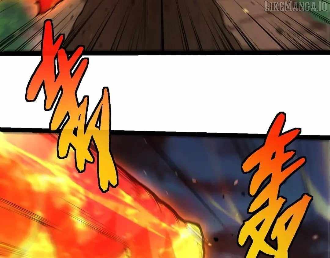 Evolution Begins With A Big Tree Chapter 446 page 24