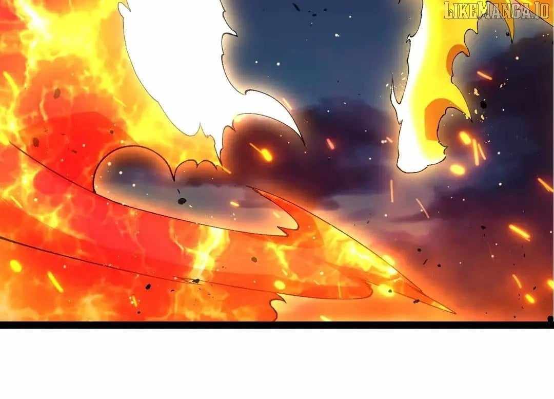 Evolution Begins With A Big Tree Chapter 446 page 20