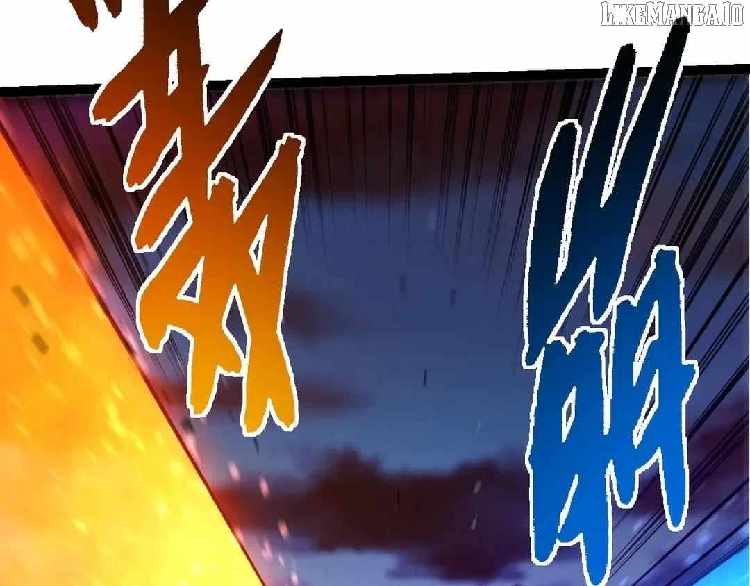 Evolution Begins With A Big Tree Chapter 446 page 6