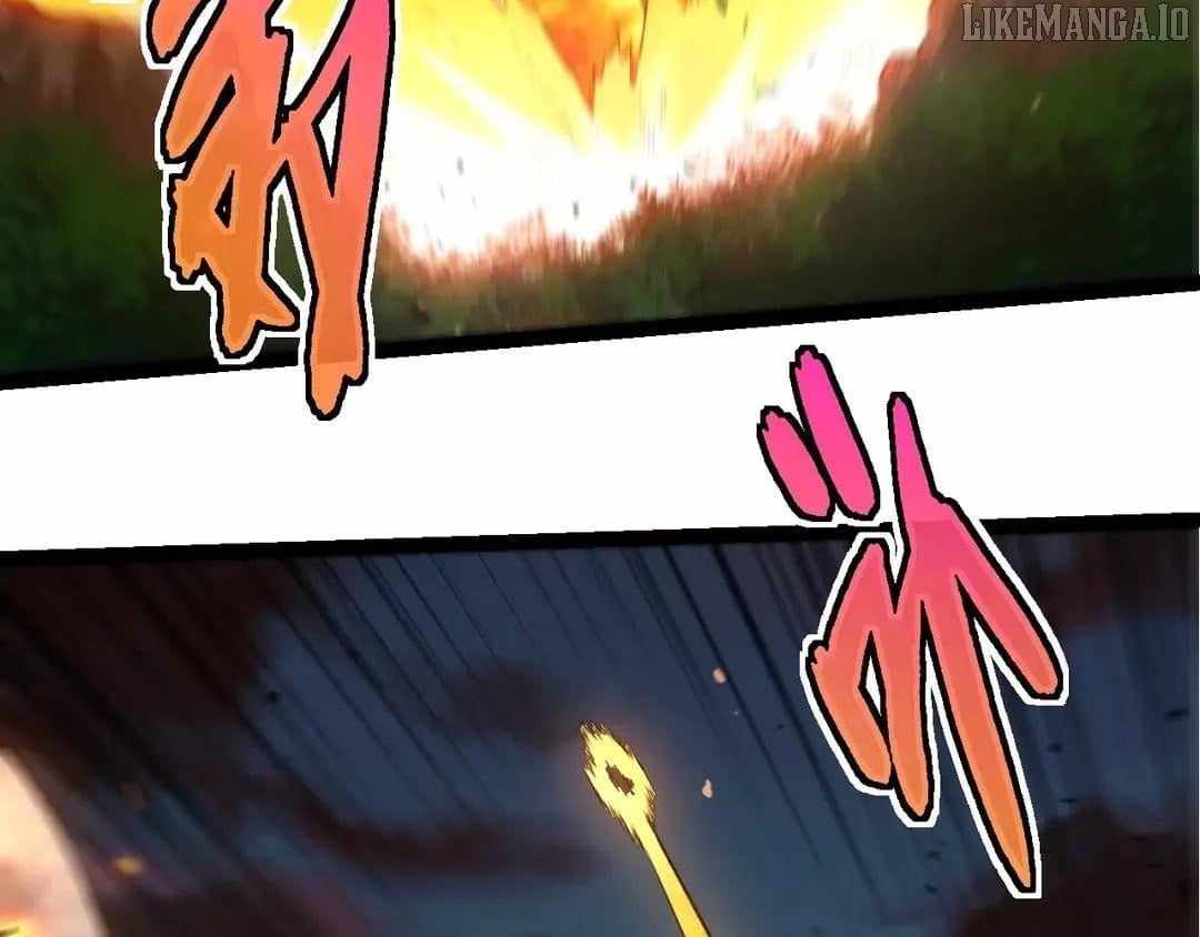 Evolution Begins With A Big Tree Chapter 446 page 29