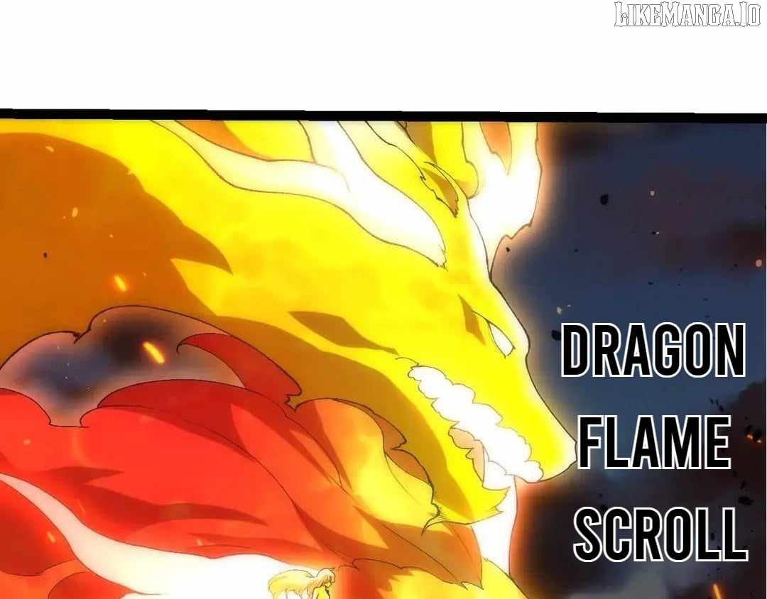 Evolution Begins With A Big Tree Chapter 446 page 21
