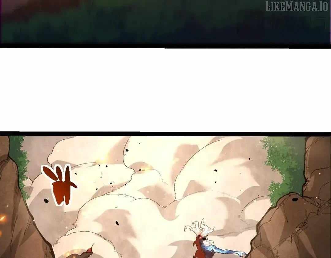 Evolution Begins With A Big Tree Chapter 446 page 16