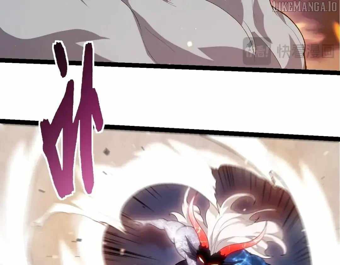 Evolution Begins With A Big Tree Chapter 446 page 39