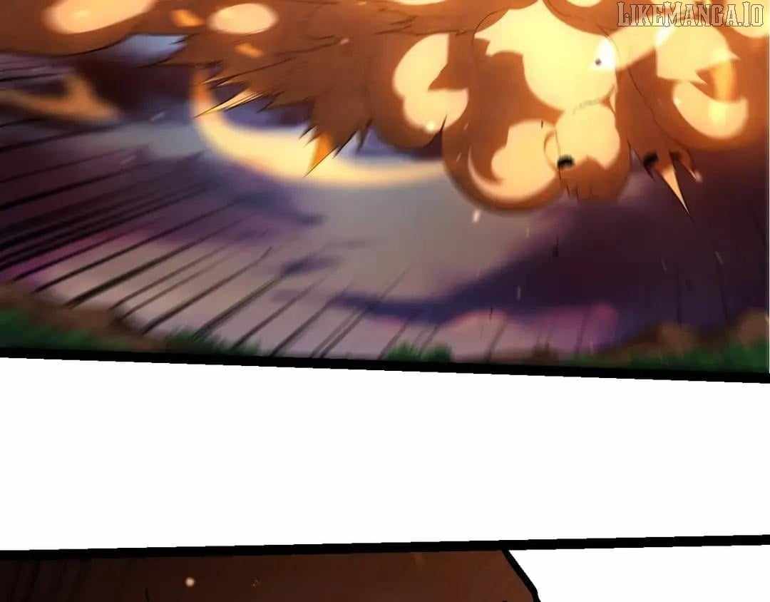Evolution Begins With A Big Tree Chapter 446 page 37