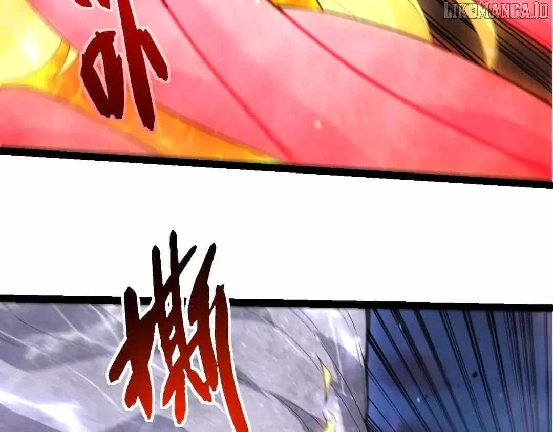 Evolution Begins With A Big Tree Chapter 446 page 44