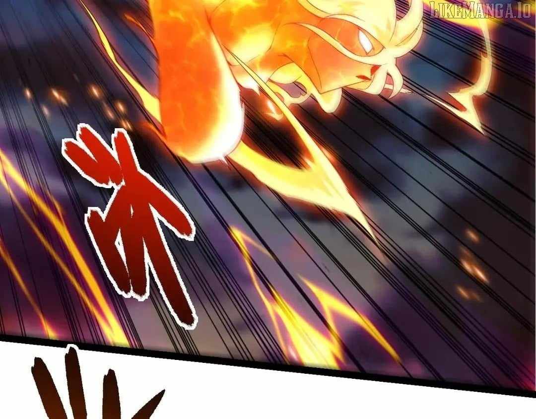 Evolution Begins With A Big Tree Chapter 446 page 5