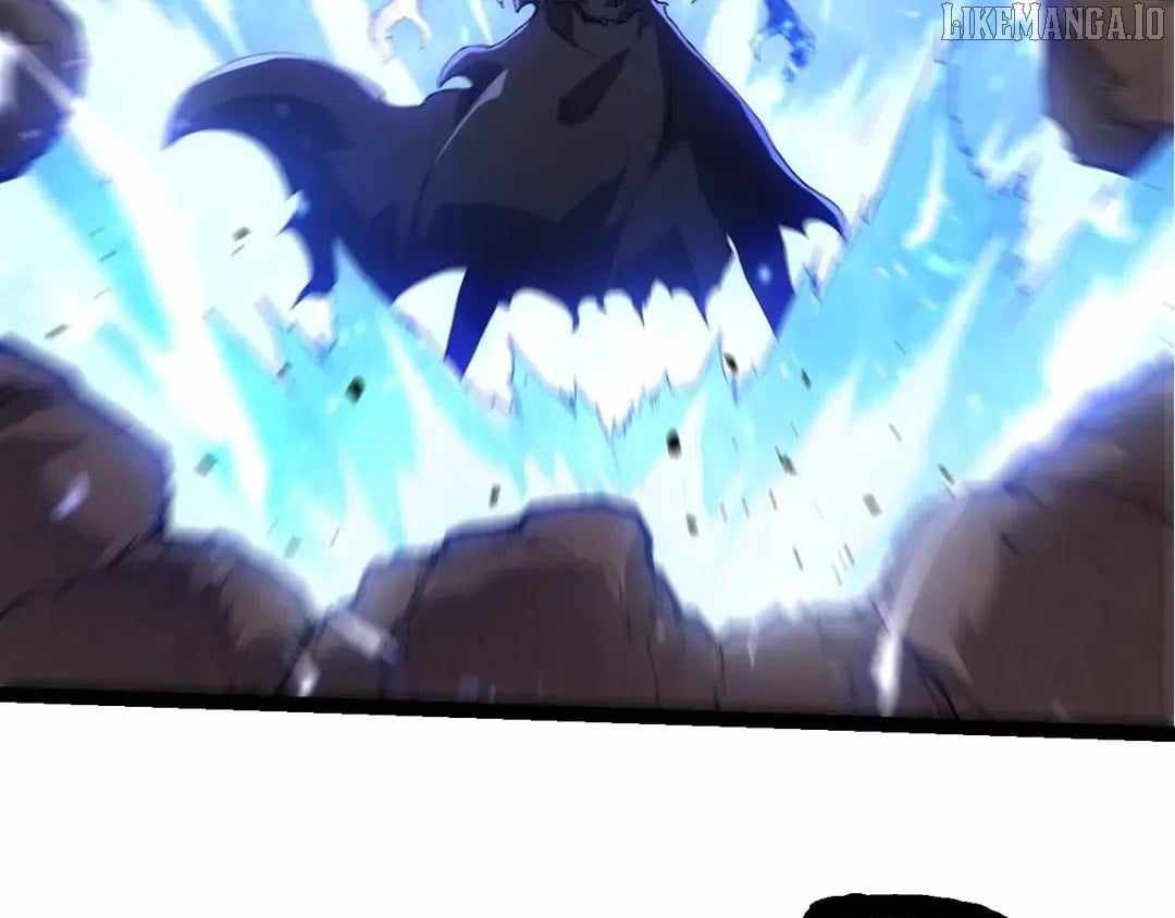 Evolution Begins With A Big Tree Chapter 446 page 2