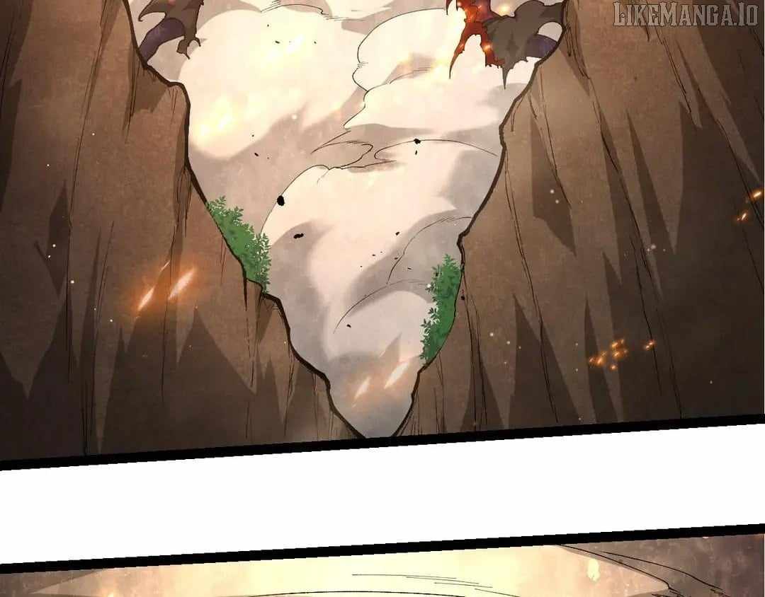 Evolution Begins With A Big Tree Chapter 446 page 17