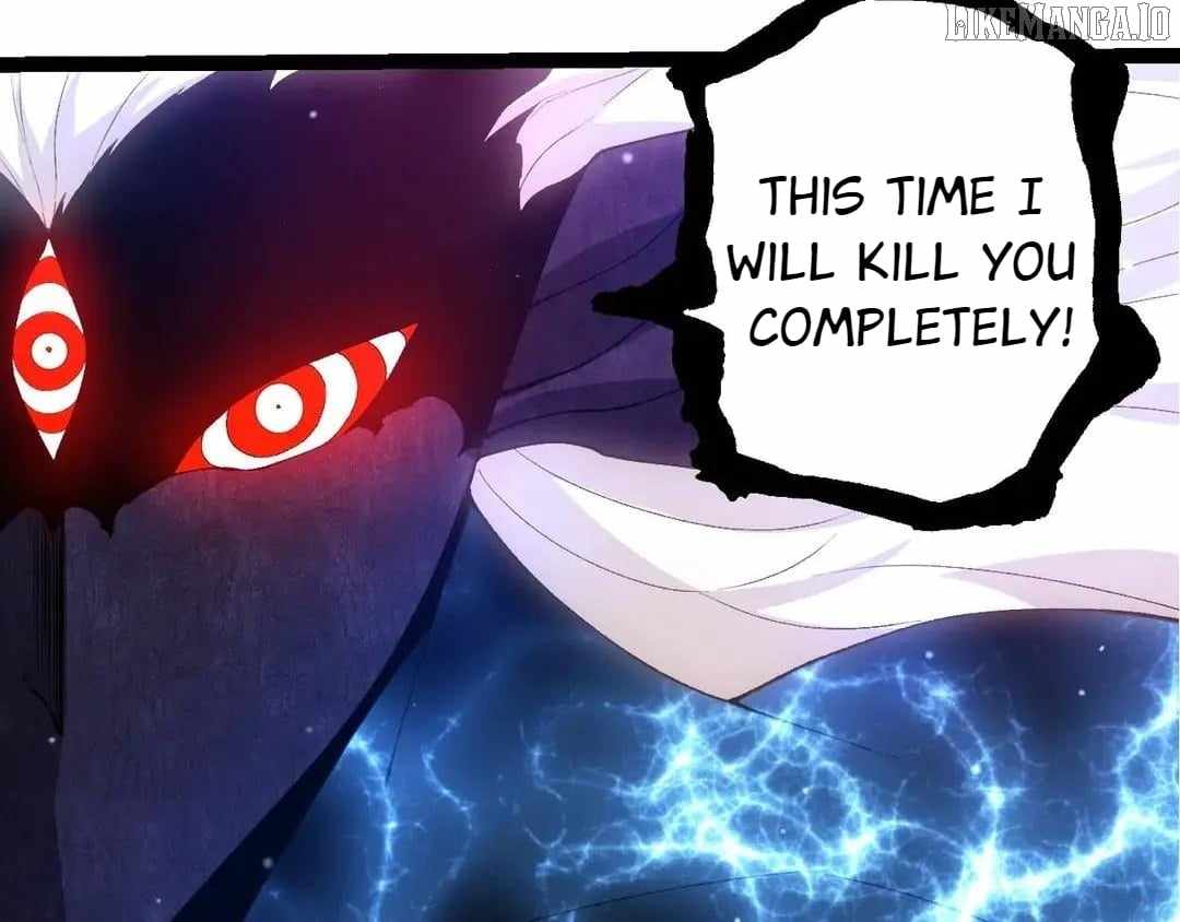 Evolution Begins With A Big Tree Chapter 446 page 3