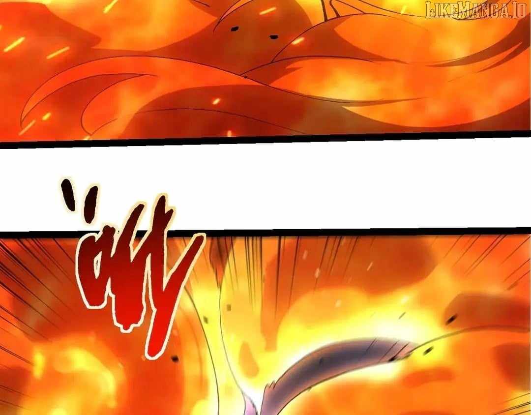 Evolution Begins With A Big Tree Chapter 446 page 69