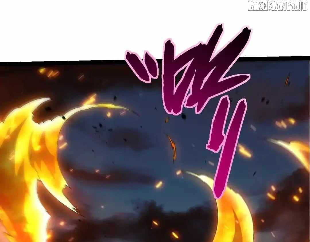 Evolution Begins With A Big Tree Chapter 446 page 61