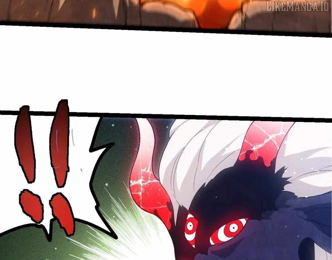 Evolution Begins With A Big Tree Chapter 446 page 64
