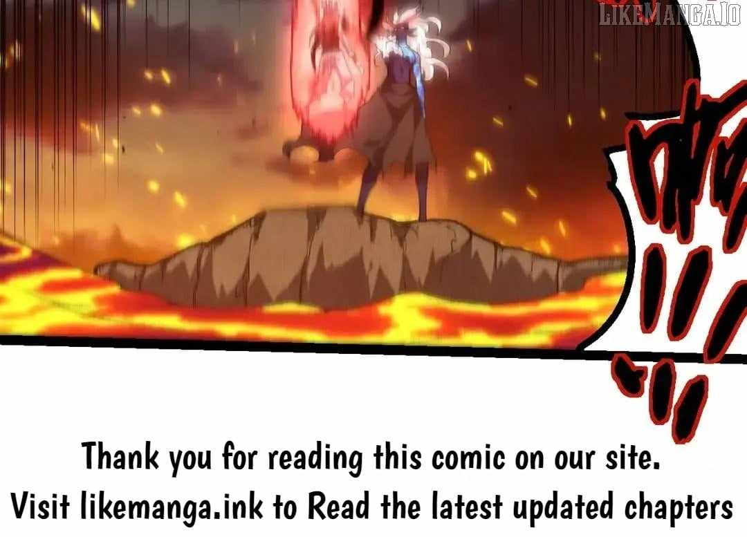 Evolution Begins With A Big Tree Chapter 446 page 100