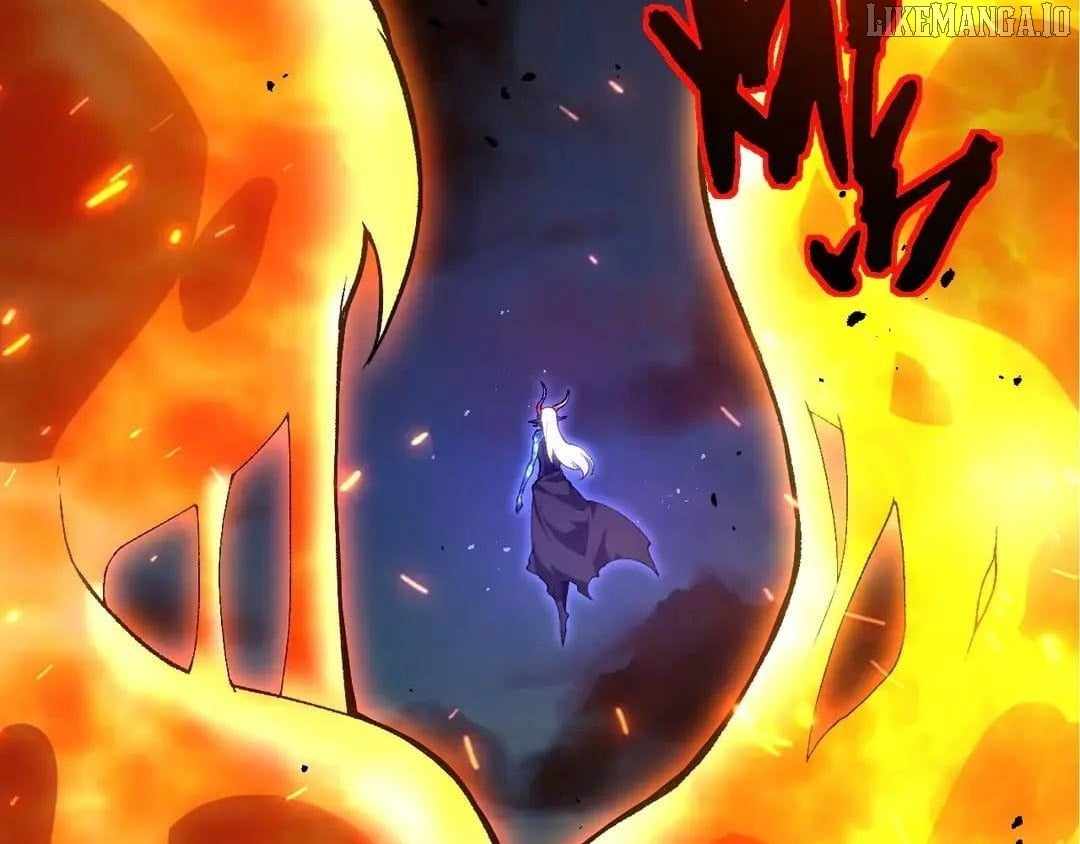 Evolution Begins With A Big Tree Chapter 446 page 66